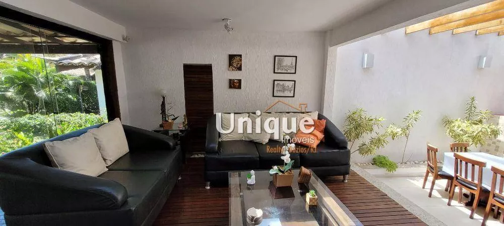 Casa de Condomínio, 4 quartos - Foto 28