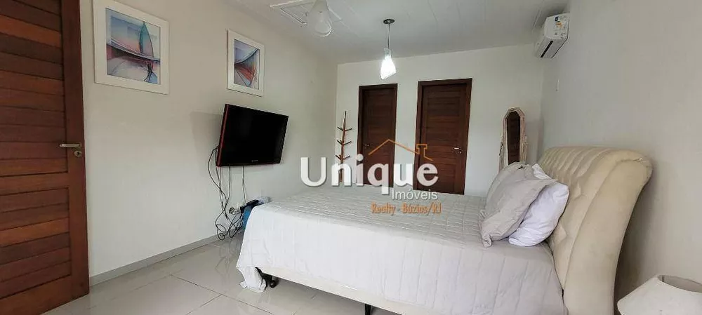 Casa de Condomínio, 4 quartos - Foto 70