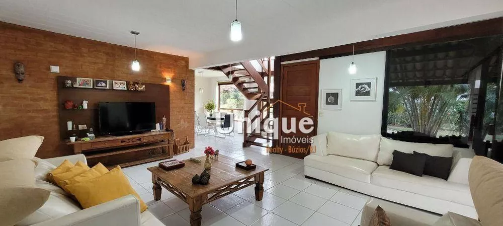 Casa de Condomínio, 4 quartos - Foto 60