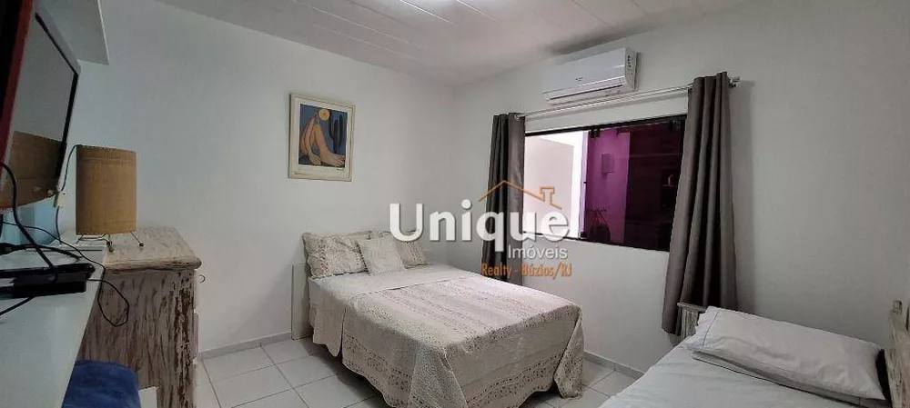 Casa de Condomínio, 4 quartos - Foto 36