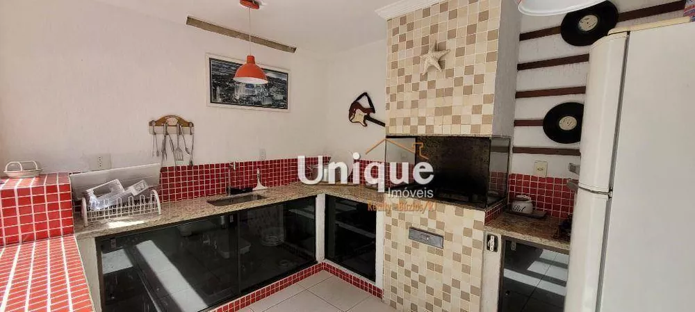 Casa de Condomínio, 4 quartos - Foto 24