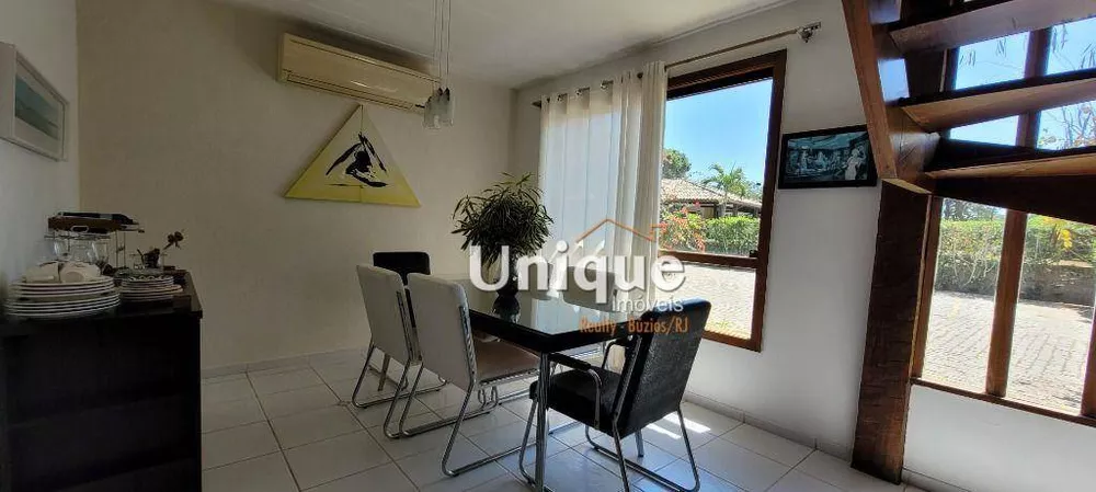 Casa de Condomínio, 4 quartos - Foto 19