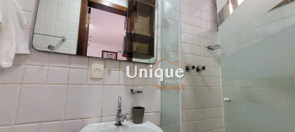 Casa de Condomínio, 4 quartos - Foto 30