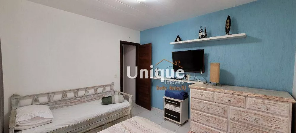 Casa de Condomínio, 4 quartos - Foto 35