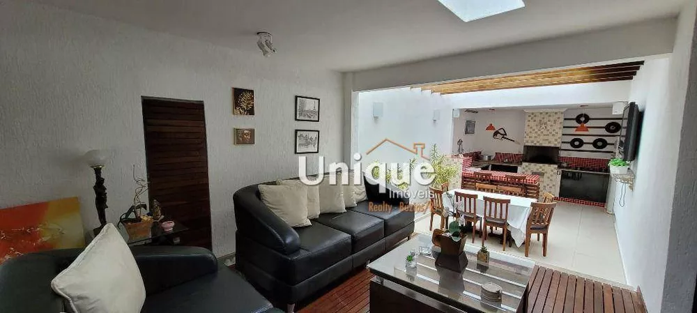 Casa de Condomínio, 4 quartos - Foto 51