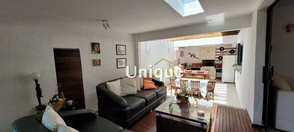 Casa de Condomínio, 4 quartos - Foto 27