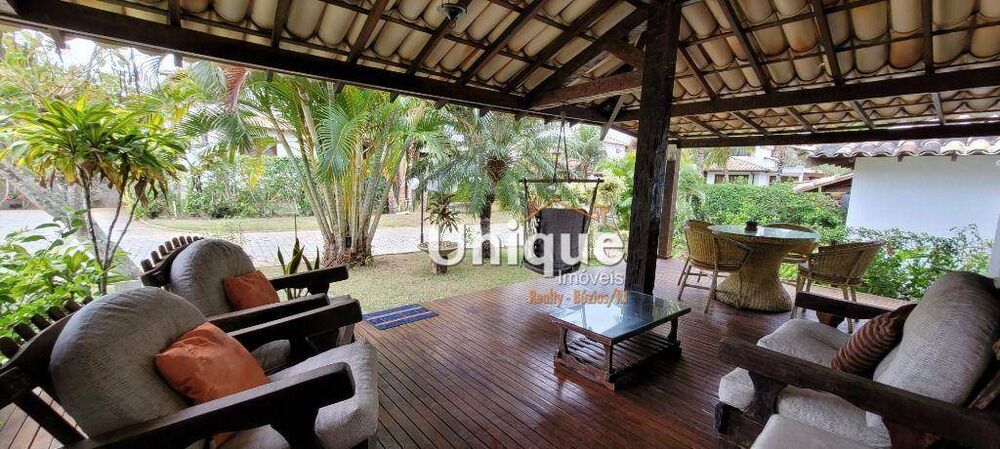 Casa de Condomínio, 4 quartos - Foto 42