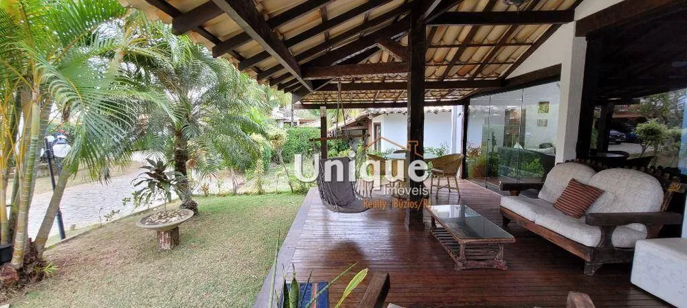 Casa de Condomínio, 4 quartos - Foto 40