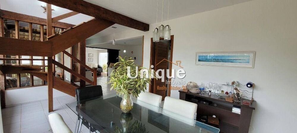 Casa de Condomínio, 4 quartos - Foto 55