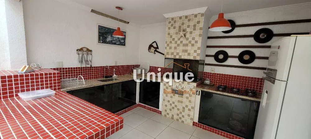 Casa de Condomínio, 4 quartos - Foto 48