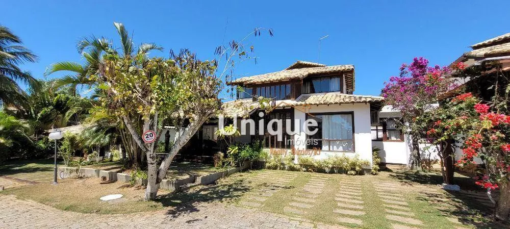 Casa de Condomínio, 4 quartos - Foto 1