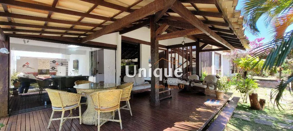 Casa de Condomínio, 4 quartos - Foto 9