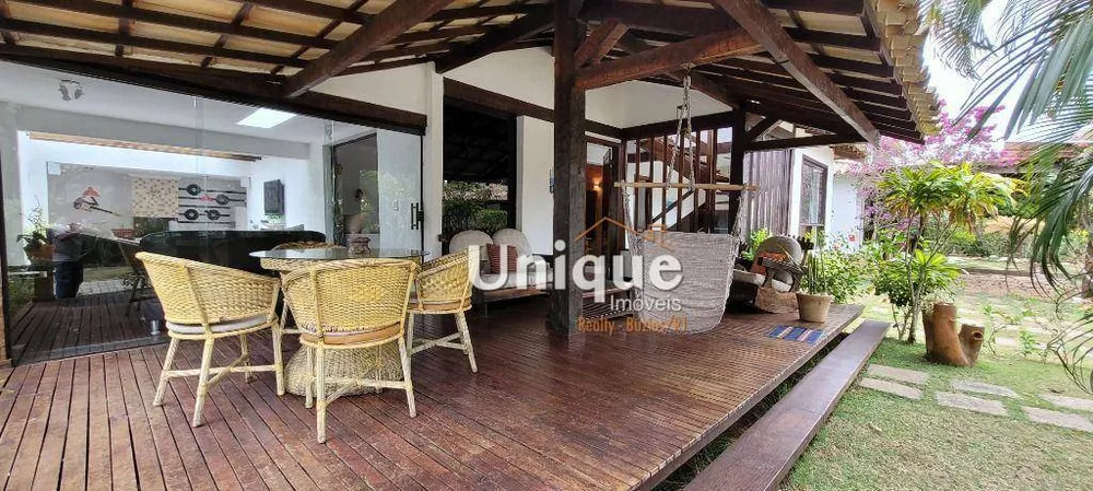 Casa de Condomínio, 4 quartos - Foto 38