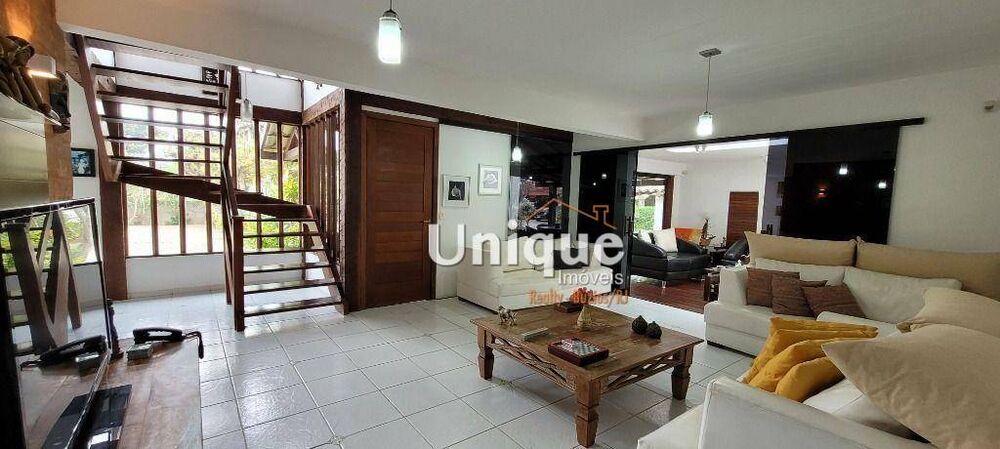 Casa de Condomínio, 4 quartos - Foto 59