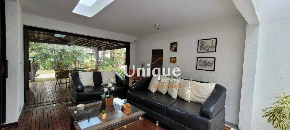 Casa de Condomínio, 4 quartos - Foto 52