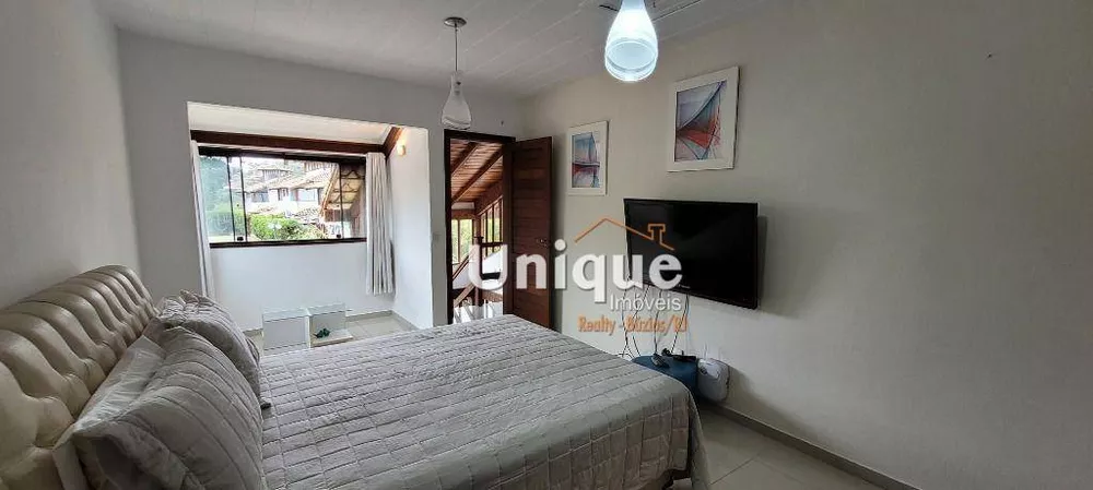 Casa de Condomínio, 4 quartos - Foto 72