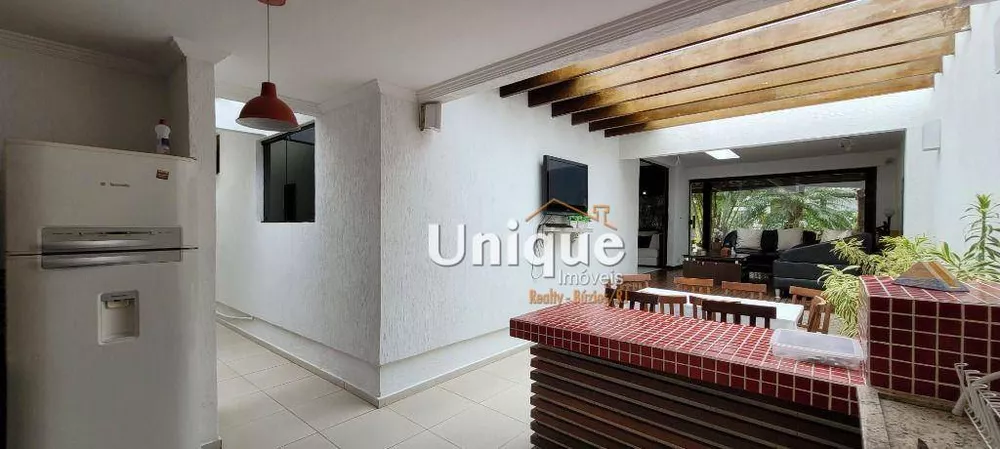 Casa de Condomínio, 4 quartos - Foto 47