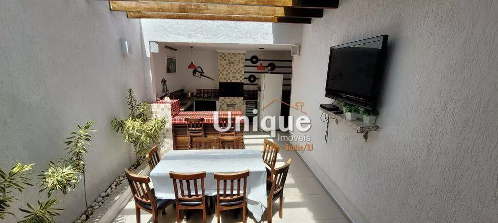 Casa de Condomínio, 4 quartos - Foto 29