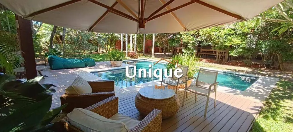 Casa, 5 quartos, 300 m² - Foto 14