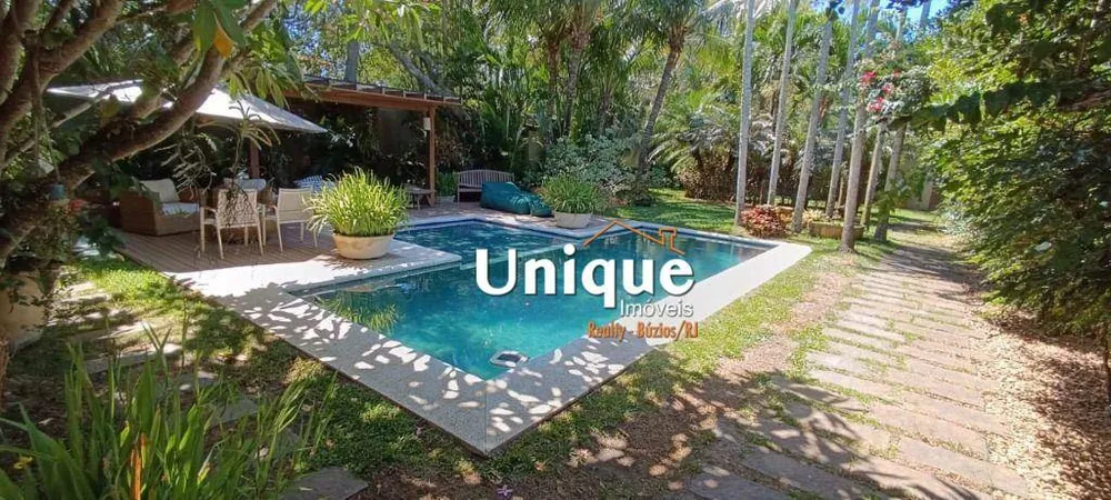 Casa, 5 quartos, 300 m² - Foto 11