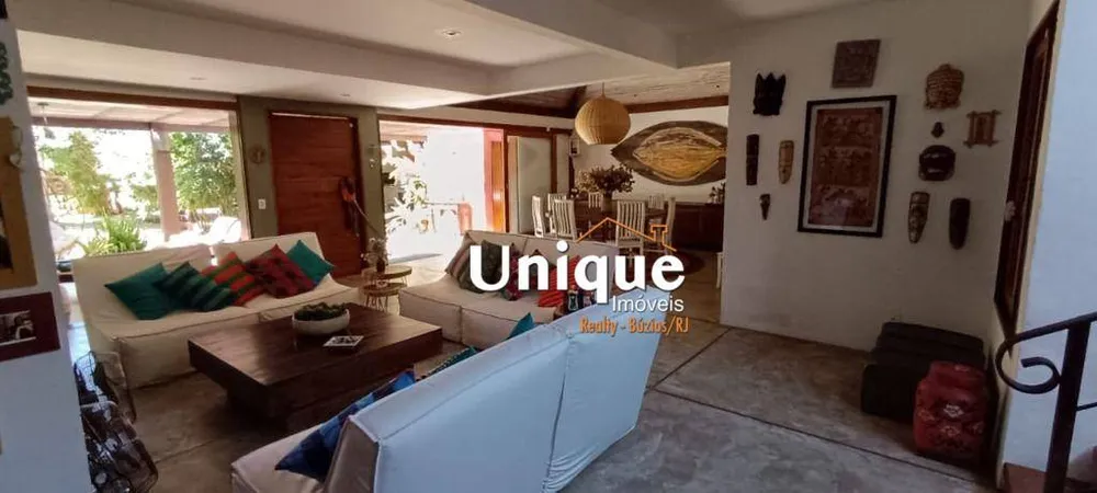 Casa, 5 quartos, 300 m² - Foto 6