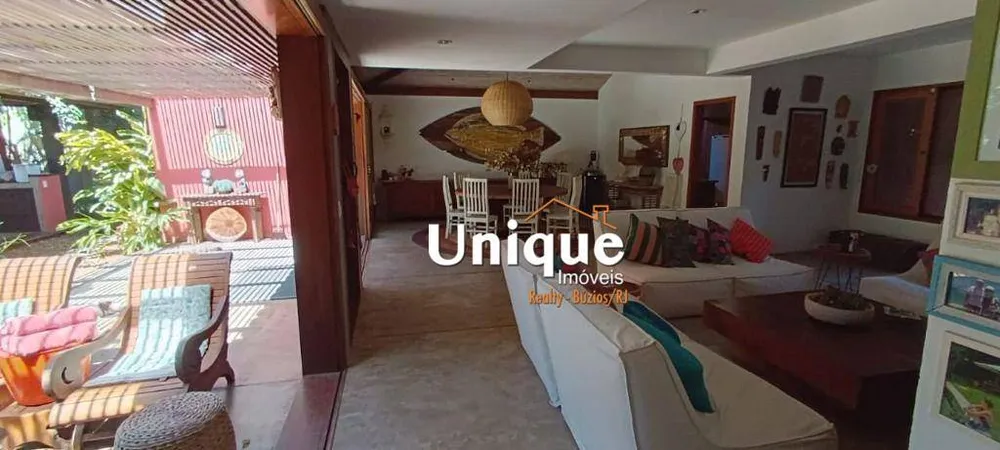 Casa, 5 quartos, 300 m² - Foto 10