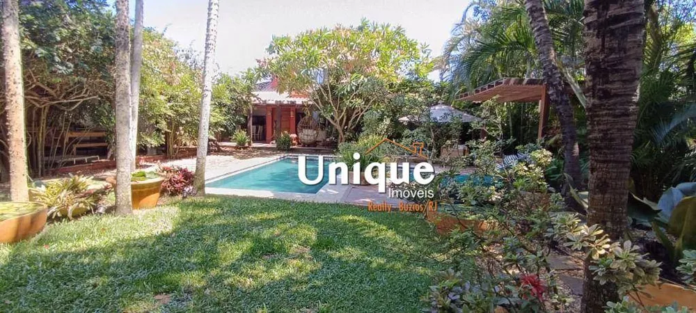 Casa, 5 quartos, 300 m² - Foto 19