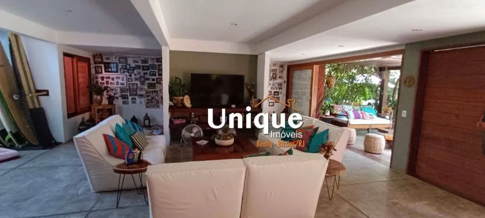 Casa, 5 quartos, 300 m² - Foto 13
