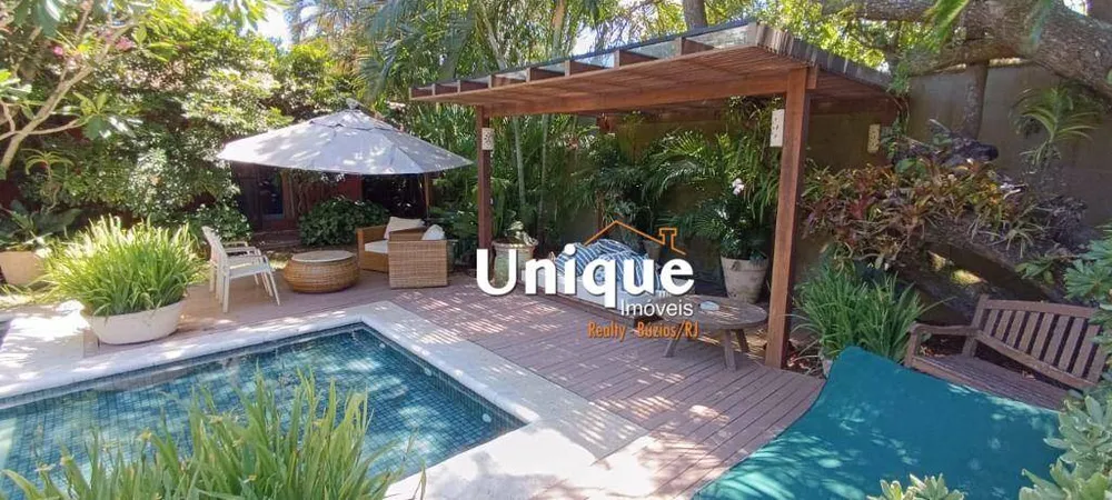 Casa, 5 quartos, 300 m² - Foto 9