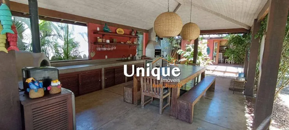 Casa, 5 quartos, 300 m² - Foto 5