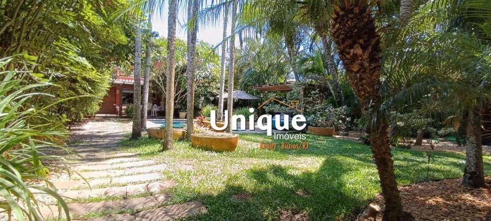 Casa, 5 quartos, 300 m² - Foto 12