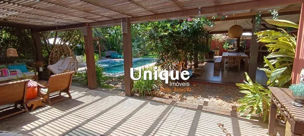 Casa, 5 quartos, 300 m² - Foto 15