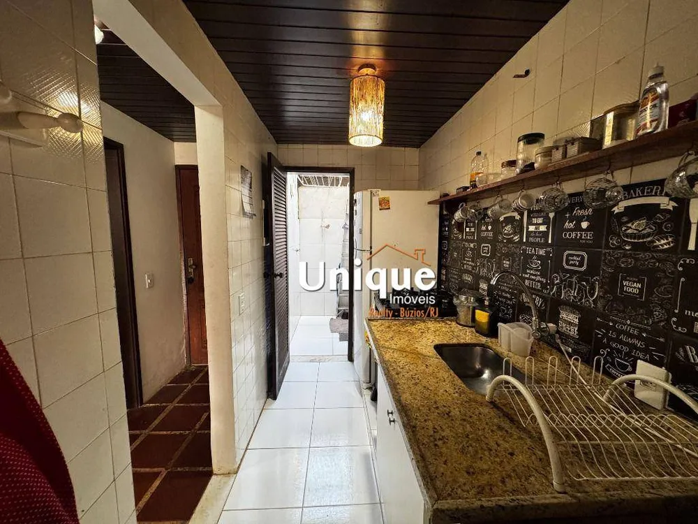 Casa de Condomínio, 2 quartos - Foto 6