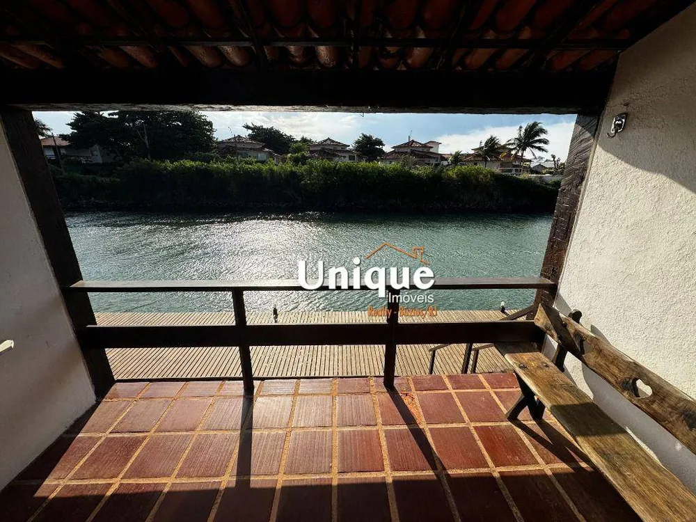 Casa de Condomínio, 2 quartos - Foto 4