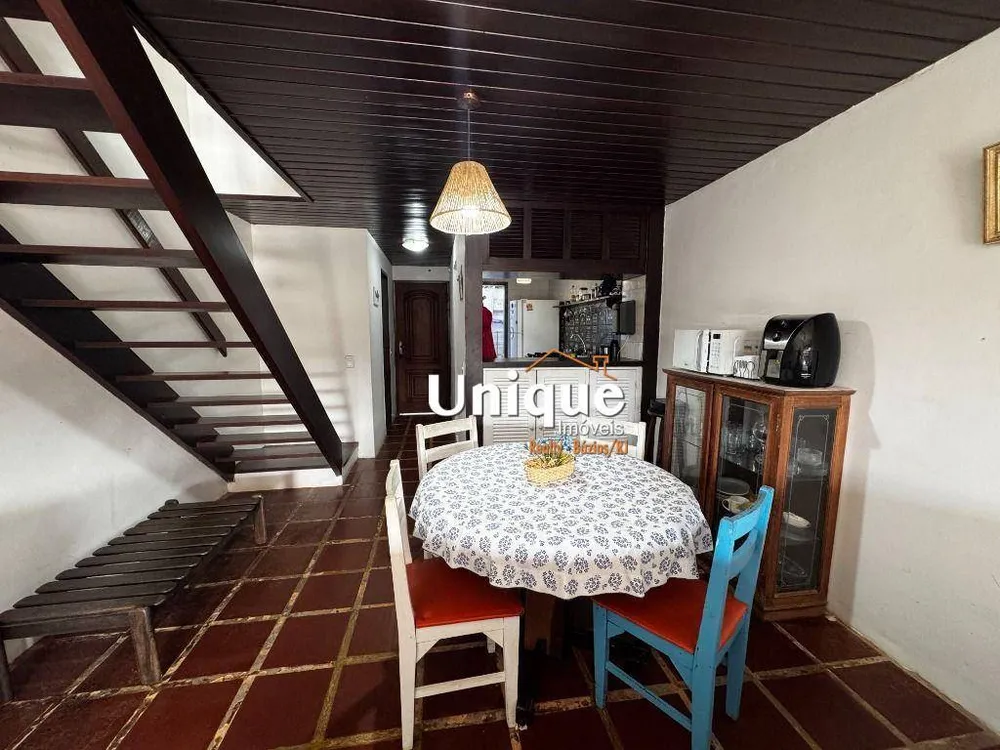 Casa de Condomínio, 2 quartos - Foto 5