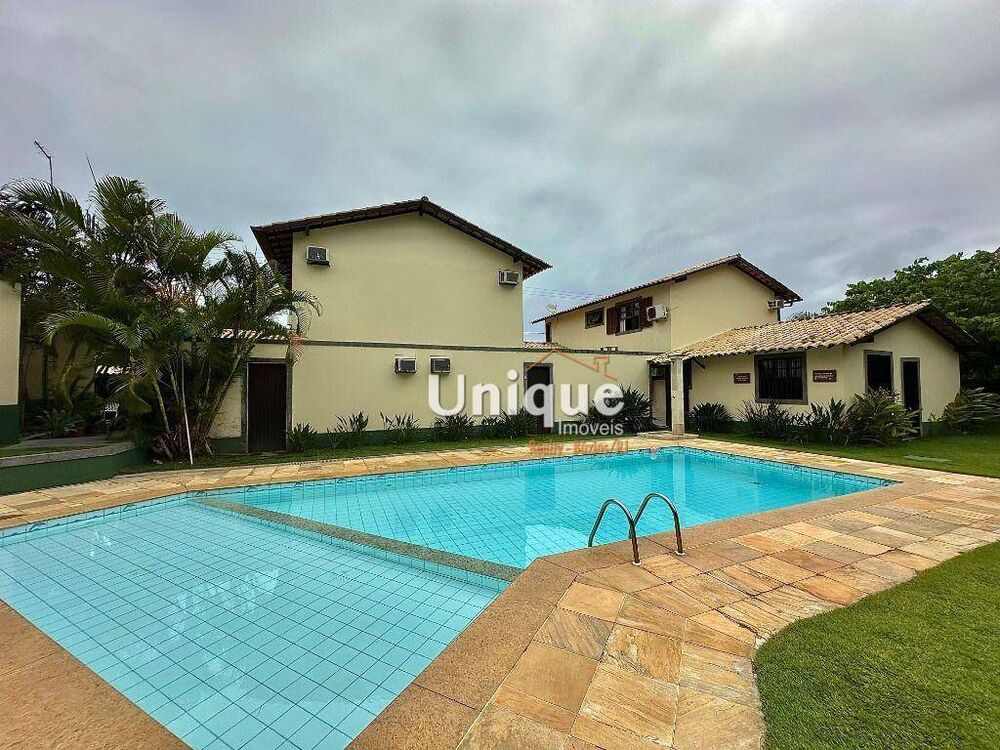 Casa de Condomínio à venda com 3 quartos, 95m² - Foto 1