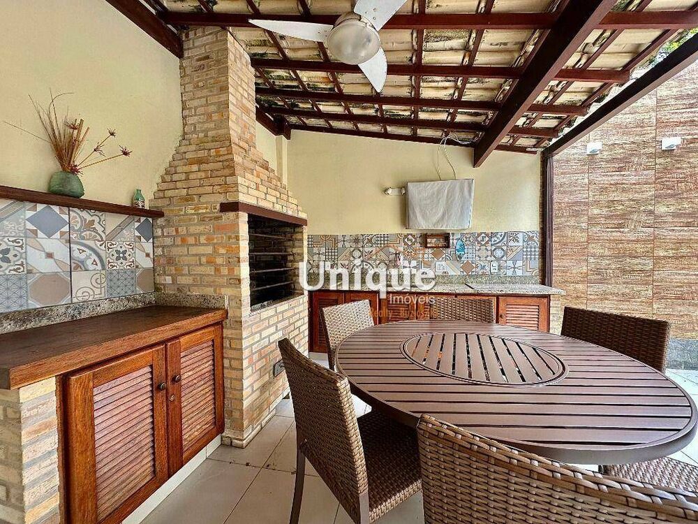 Casa de Condomínio à venda com 3 quartos, 95m² - Foto 3