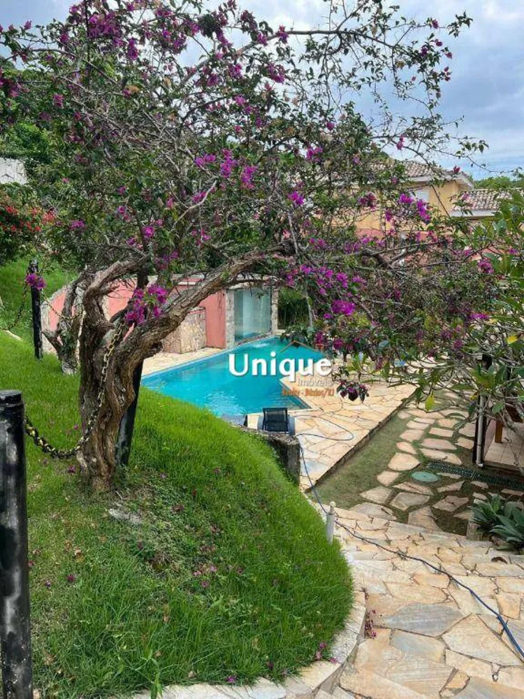 Casa, 5 quartos, 450 m² - Foto 15