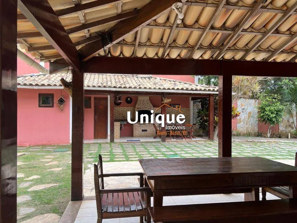 Casa, 5 quartos, 450 m² - Foto 12