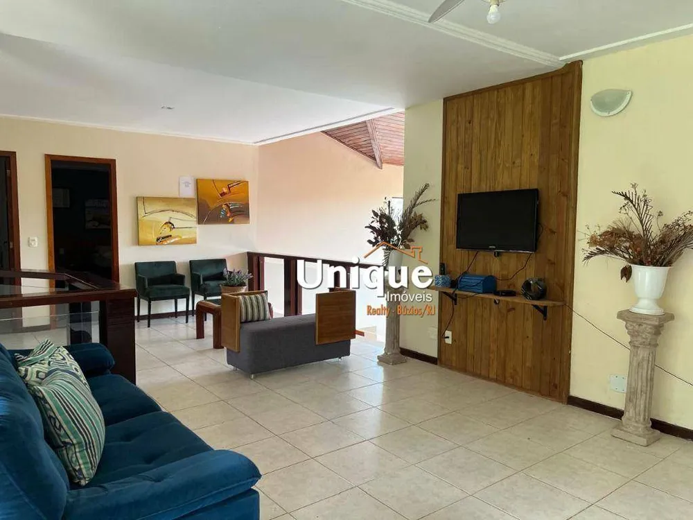 Casa, 5 quartos, 450 m² - Foto 4