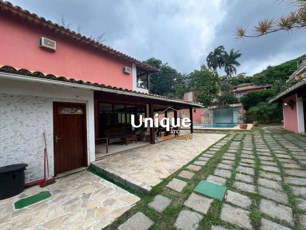 Casa, 5 quartos, 450 m² - Foto 8