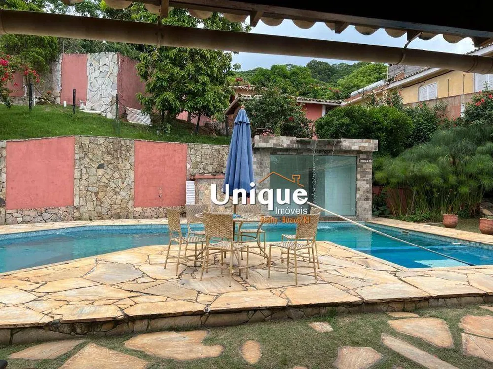 Casa, 5 quartos, 450 m² - Foto 9