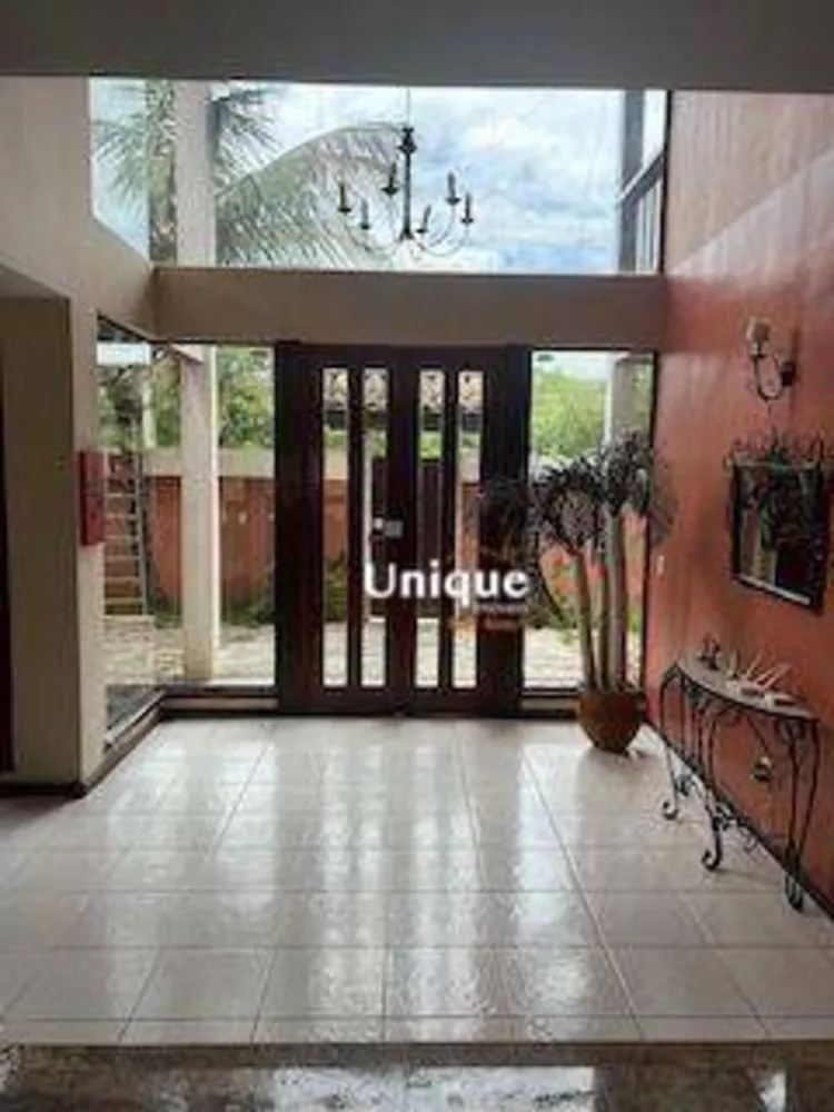 Casa, 5 quartos, 450 m² - Foto 2