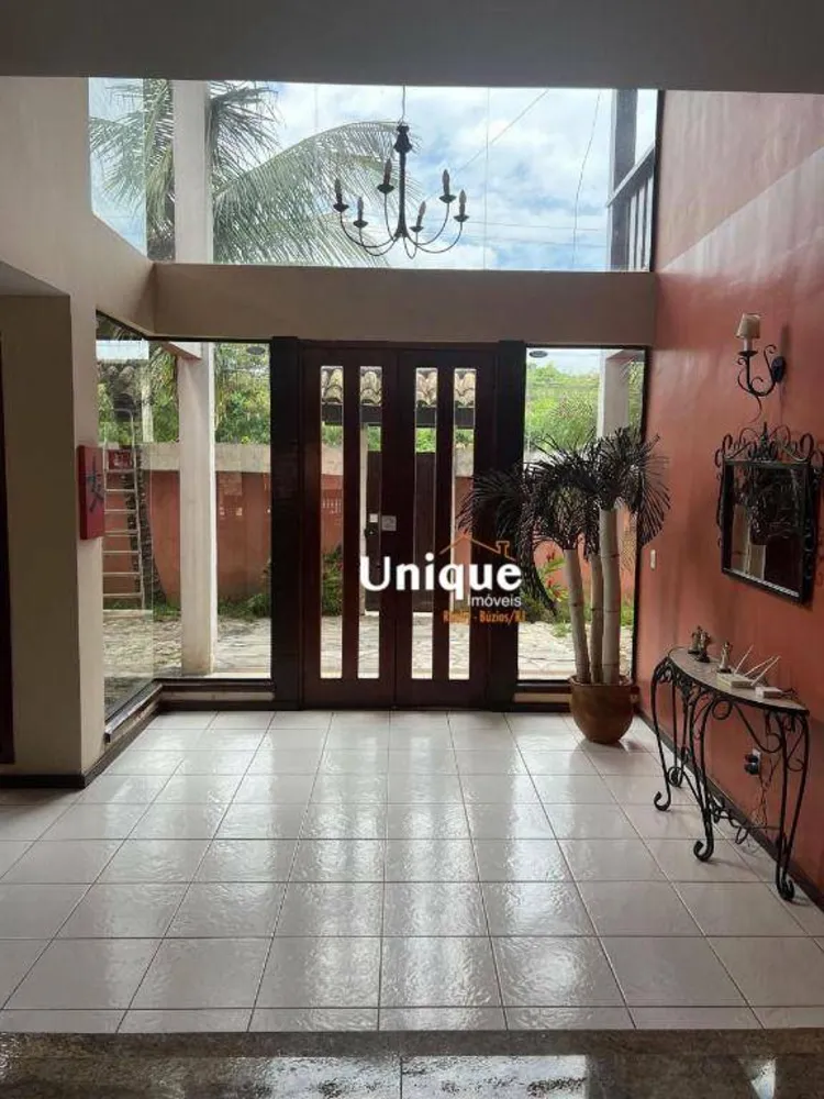Casa, 5 quartos, 450 m² - Foto 28