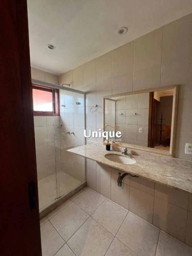 Casa, 5 quartos, 450 m² - Foto 1