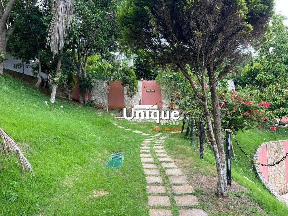 Casa, 5 quartos, 450 m² - Foto 9