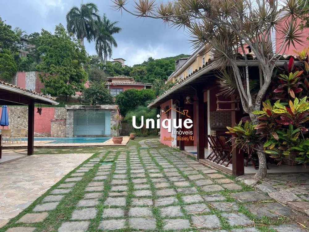 Casa, 5 quartos, 450 m² - Foto 3