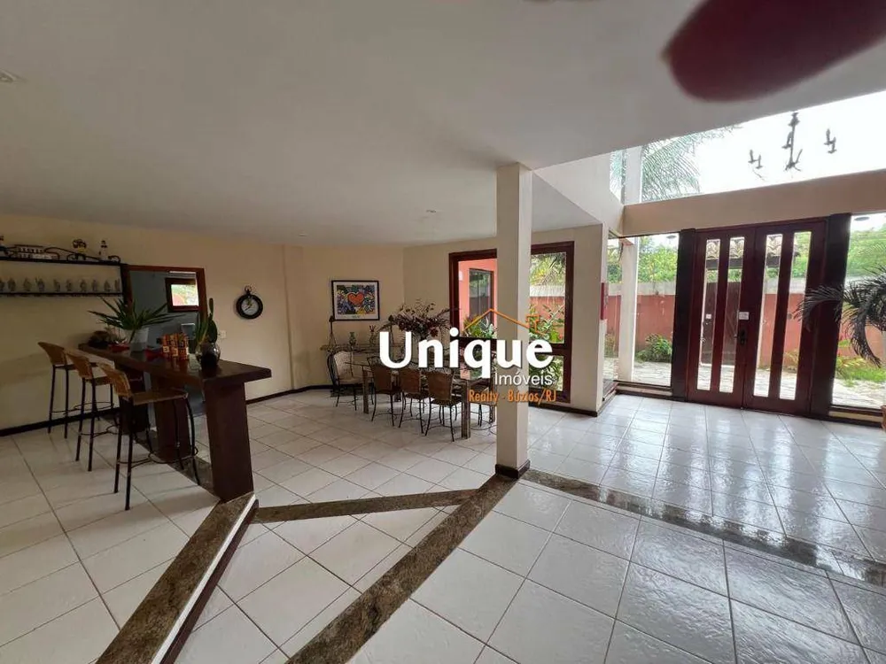 Casa, 5 quartos, 450 m² - Foto 5