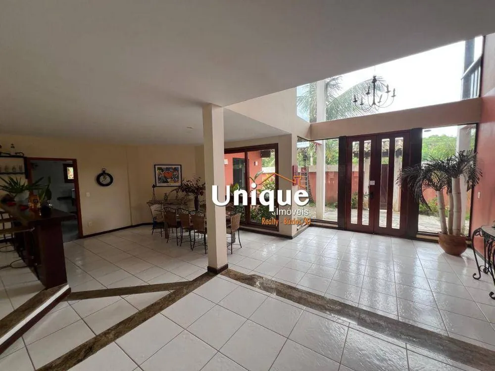 Casa, 5 quartos, 450 m² - Foto 27