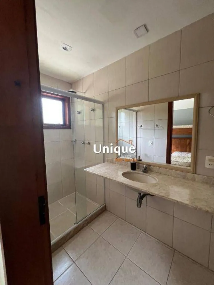 Casa, 5 quartos, 450 m² - Foto 25